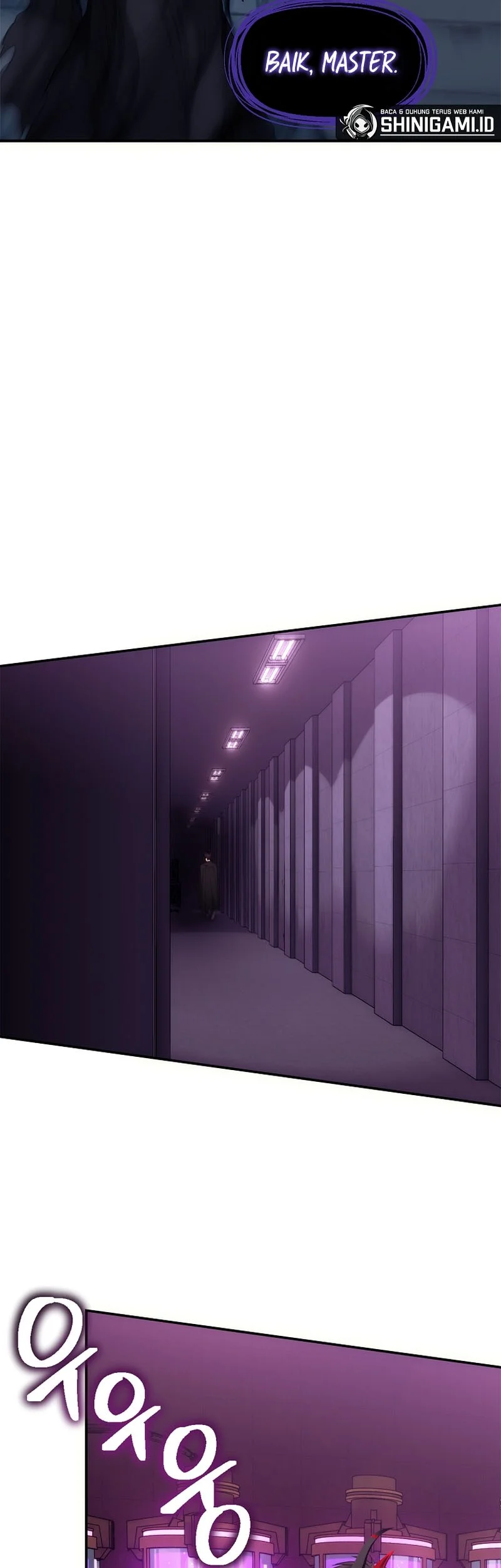 second life ranker chapter 149 - Page 12